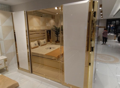 Modern Wardrobe Bedroom Cabinet Wood Wardrobe Furniture new Cabinets new